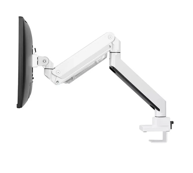 Neomounts Monitor arm 10-49" - gas spring - Topfix - 180°-stop