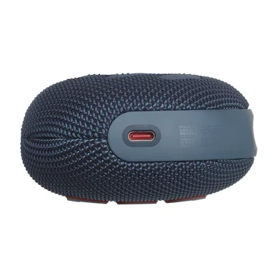 JBL CLIP 5 BLU Ultra-portable and waterproof Speaker