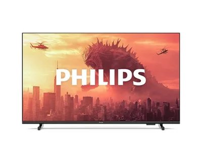 Philips 32PHS5500/12, 32'' 2K HD LED, 1280x720p, DVB-T/T2/T2-HD/C/S/S2, 60Hz, Pixel Plus HD, Dolby Audio, 2*HDMI, 1*USB, HDR 10, HLG, RMS 12W
