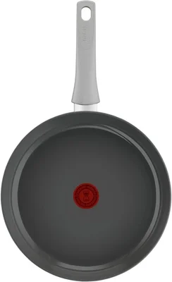 Тиган Tefal C4270832 32 см керамично незалепващо покритие Thermo-Signal, подходящ за всички котлони, 2.9 л