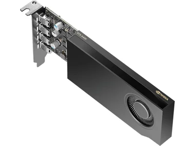 Dell Nvidia RTX A400 4GB GDDR6