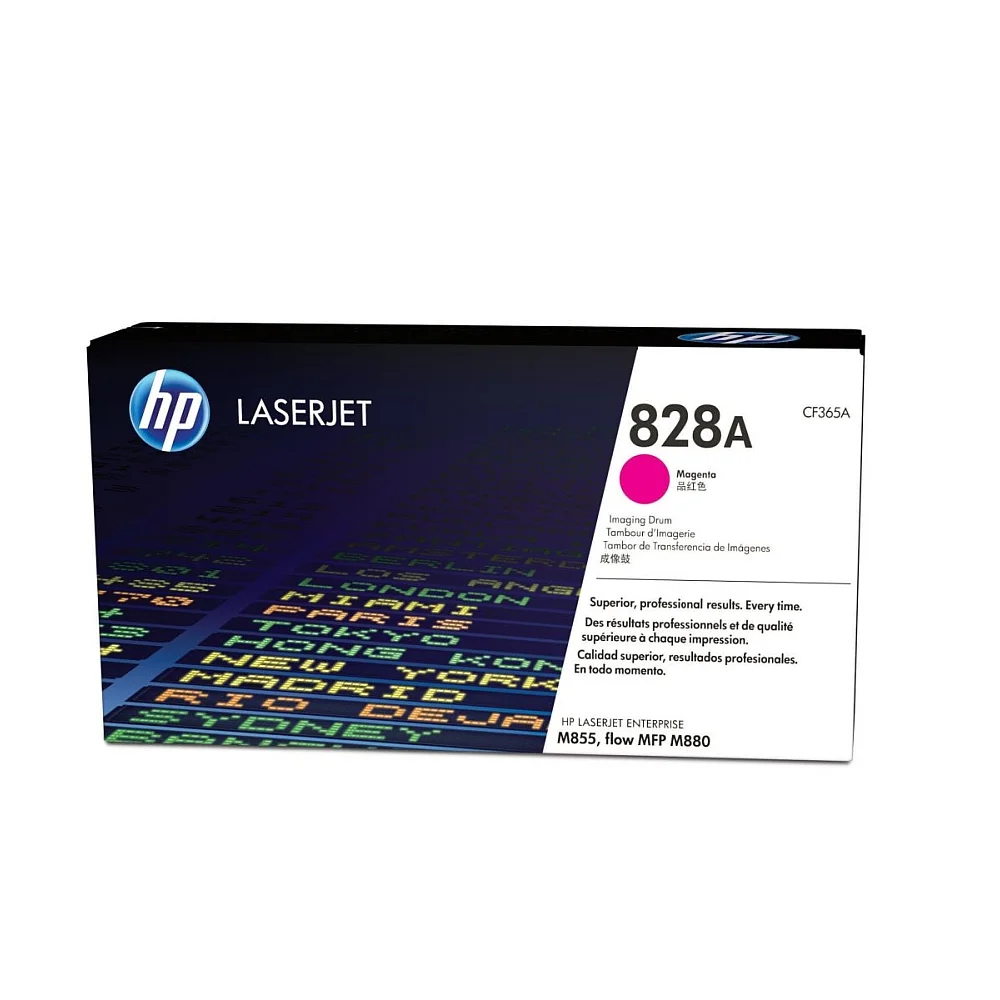 HP 828A Magenta Imaging Drum
