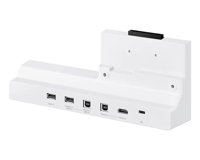 Samsung CY-TF65BBCX Connectivity Tray for Flip4 55/65inch