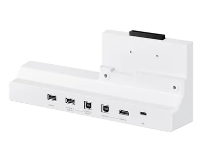 Samsung CY-TF65BBCX Connectivity Tray for Flip4 55/65inch