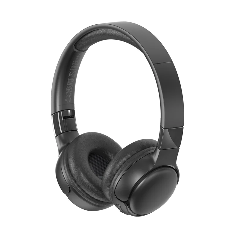 Honor CHOICE Headphones Lite Black