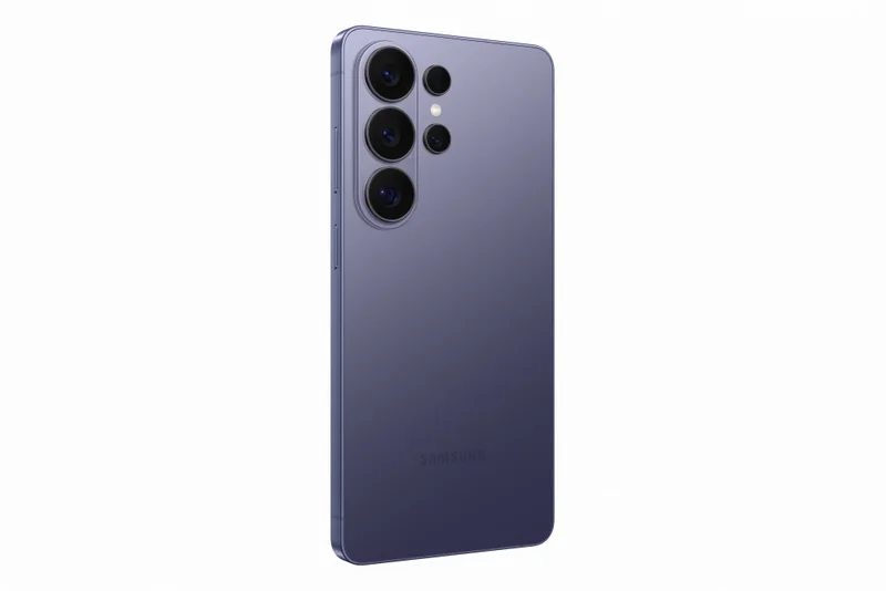 Samsung SM-S948B GALAXY S26 Ultra 5G 512GB 12GB Cobalt Violet