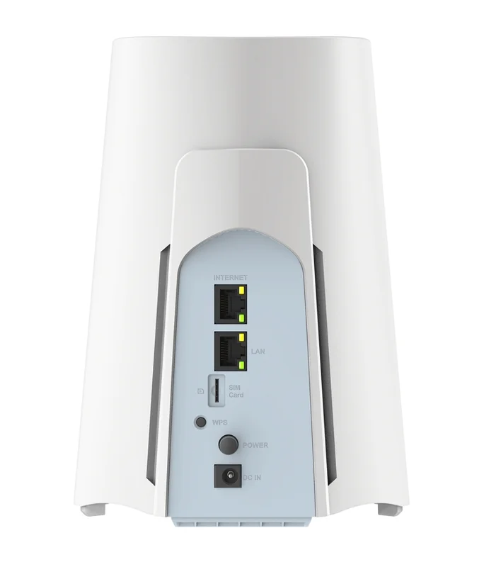 D-Link 5G NR AX3000 Wi-Fi 6 Router