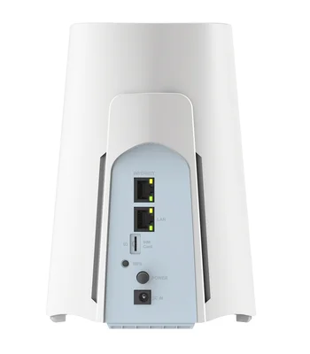 D-Link 5G NR AX3000 Wi-Fi 6 Router