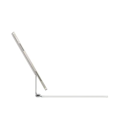 Apple Magic Keyboard for iPad Air 11-inch (M3) - US English - White