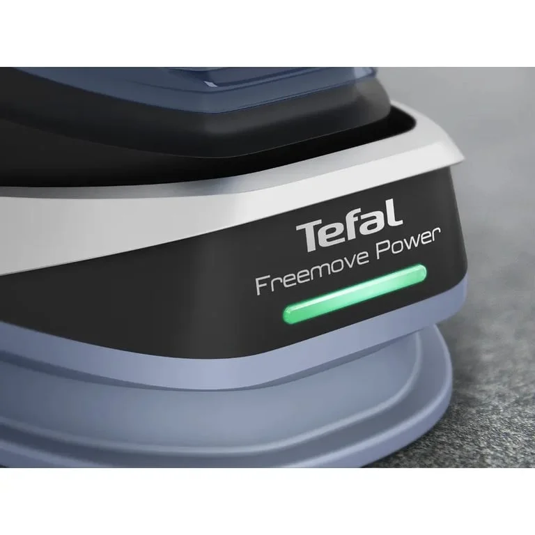 Tefal FV6675E0 Steam Iron Freemove Power