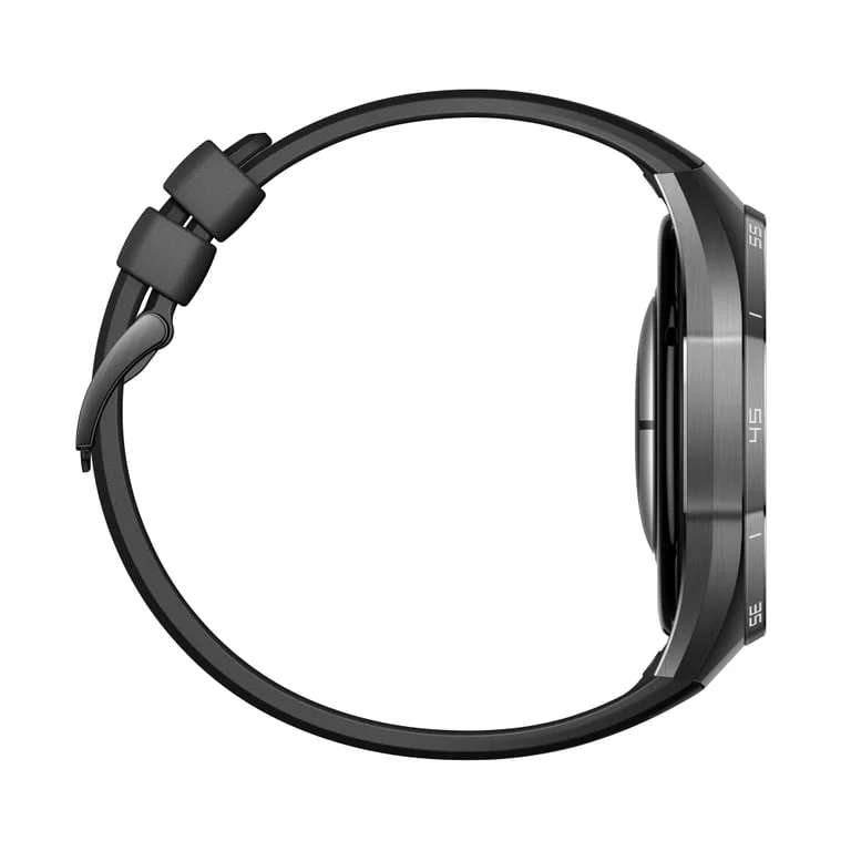 Huawei Watch GT6 Pro, Atum-B29F, Black Rubber