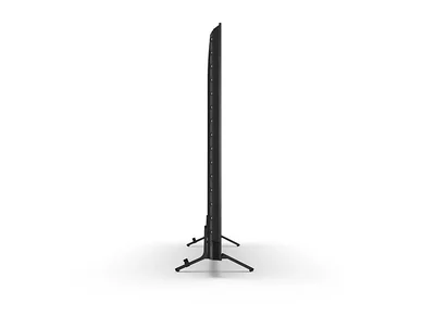 Philips 55PQS9011/12,  55" Ambligth TV, 4K QLED, 144 HZ VRR, P5 perfect, Dolby Vision 2, Dolby Atmos, WiFi 5, BT 5.4, Slim design, 40 W, Swivel Stand,AirPlay 2, Voice control
