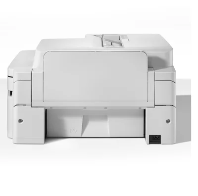 Мастилоструйно мултифункционално устройство Brother MFC-J3660DWYJ1 A3, безжично, 31 стр./мин, цветен печат