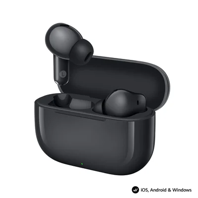 Huawei Freebuds SE 4 ANC, Black