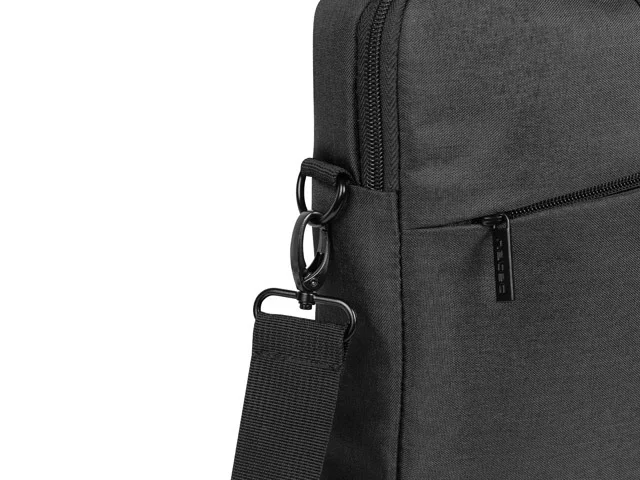 Natec Laptop Bag Beira 15.6" Black