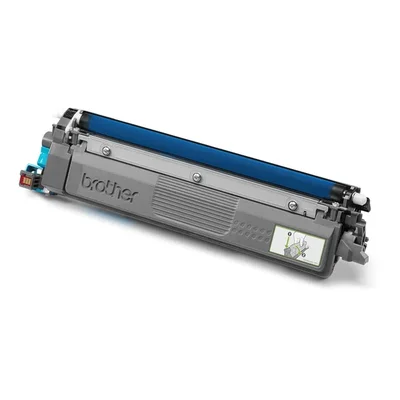 Тонер касета Brother TN-248C Cyan за лазерен печат, до 1000 стр.
