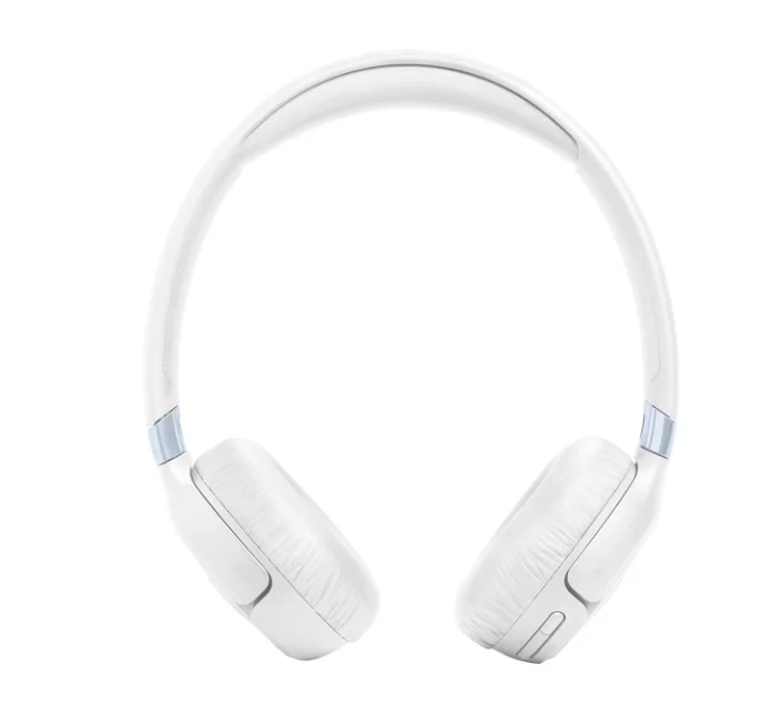 JBL TUNE 680NC BLK Wireless on-ear Noise cancelling headphones