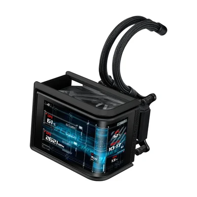 Asus ROG RYUO IV 360 SLC ARGB