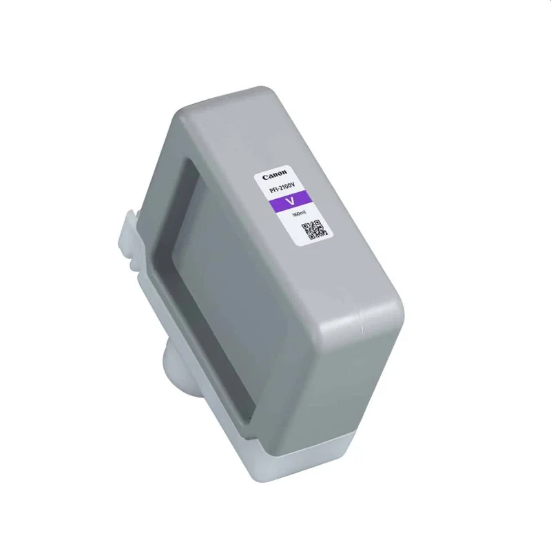 Canon PFI-2100, Violet