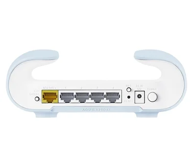 Рутер D-Link Aquila Pro AI AX3000 Mesh Wi-Fi 6 Dual-Band