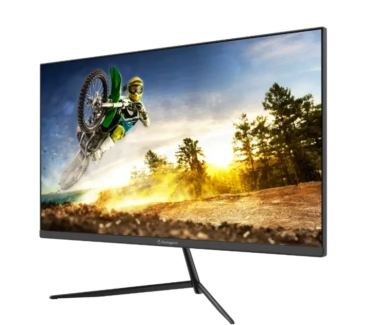 Aopen powered by Acer 25MV1QZ1biip, 24.5" FHD (1920X1080), VA, 280Hz, 1000:1, 1ms TVR, sRGB 99%,  2xHDMI, 1xDP, FreeSync, Flicker-less, BluelightShield, ZeroFrame, Tilt, Vesa, Black, 2Y