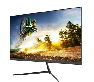 Aopen powered by Acer 25MV1QZ1biip, 24.5" FHD (1920X1080), VA, 280Hz, 1000:1, 1ms TVR, sRGB 99%,  2xHDMI, 1xDP, FreeSync, Flicker-less, BluelightShield, ZeroFrame, Tilt, Vesa, Black, 2Y