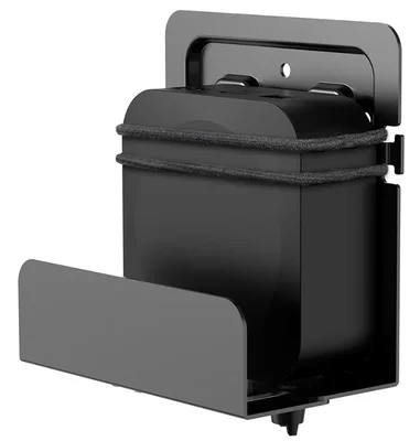 Neomounts Universal Mediabox Mount 47-76 mm. depth (also suited for Apple TV)