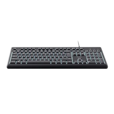 TRUST Primo Illuminated Keyboard BG