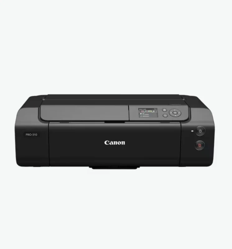 Canon imagePROGRAF PRO-310