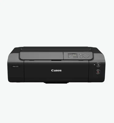 Canon imagePROGRAF PRO-310