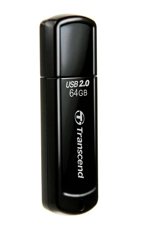 Transcend 64GB JETFLASH 350