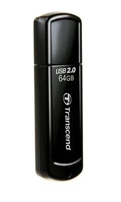 Transcend 64GB JETFLASH 350