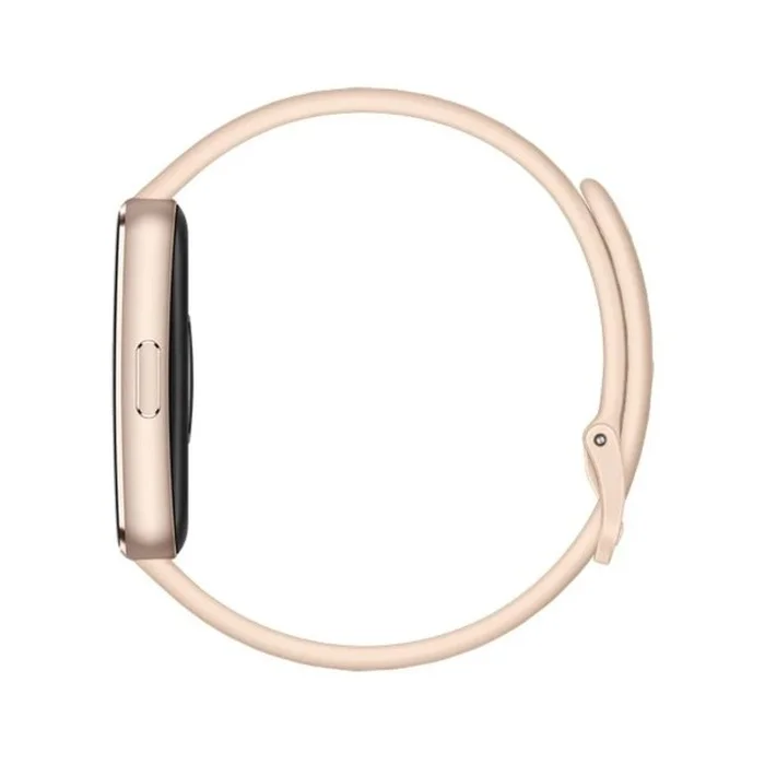 Фитнес гривна Huawei Band 11 Candy-B29F, 1.62" AMOLED, Beige