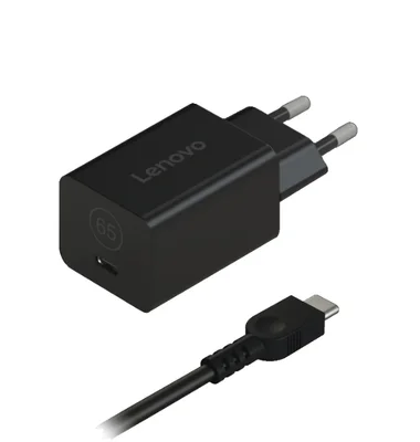 Lenovo GaN Nano 65W Adapter