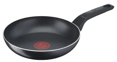 Тиган Tefal Simply Clean B5670453 24см, черен