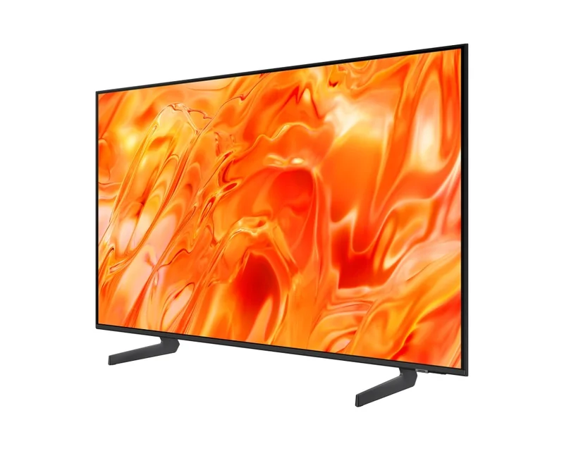 Samsung 50" 50QN70H QLED UHD 4K Quantum Mini LED AI Smart 50Hz 2026 Black