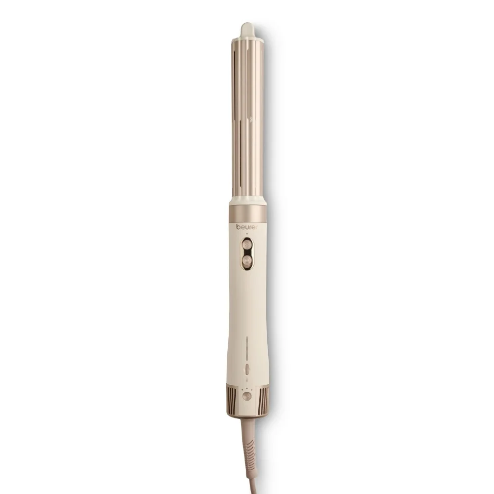 Beurer HT 100 Multistyler, Airstyler 5-in-1, Ceramic-tourmaline coating; Quiet up to 75 dB ; x 3 blower & temperature settings; storage bag & heat protection glove