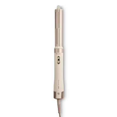 Beurer HT 100 Multistyler, Airstyler 5-in-1, Ceramic-tourmaline coating; Quiet up to 75 dB ; x 3 blower & temperature settings; storage bag & heat protection glove