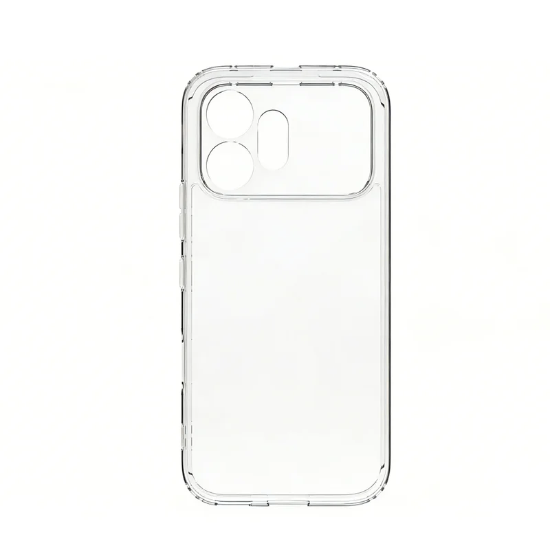 Honor H600 Case Transparent