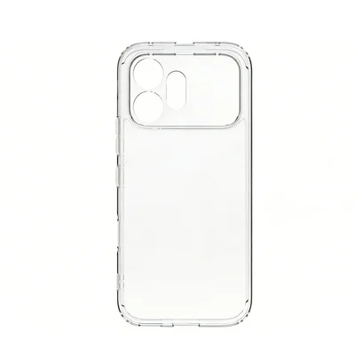 Honor H600 Case Transparent