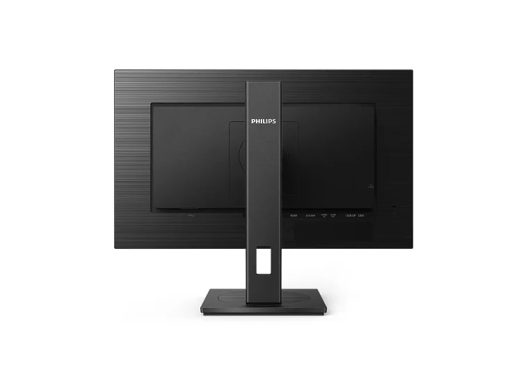 Philips 242B1G, 23.8" IPS WLED, 1920x1080@75Hz, 4ms GtG, 250cd m/2, 1000:1, 50M:1 DCR, Adaptive Sync, FlickerFree, LowBlue Mode, 2Wx2, Tilt, Height Adjust, Pivot, Swivel, D-SUB, DVI, HDMI, DP, USB hub