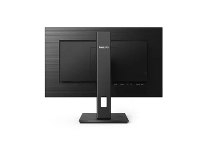 Philips 242B1G, 23.8" IPS WLED, 1920x1080@75Hz, 4ms GtG, 250cd m/2, 1000:1, 50M:1 DCR, Adaptive Sync, FlickerFree, LowBlue Mode, 2Wx2, Tilt, Height Adjust, Pivot, Swivel, D-SUB, DVI, HDMI, DP, USB hub