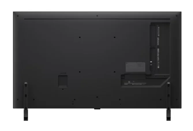 Телевизор LG 43QNED80A3A 43" 4K UHD QNED webOS 25 ThinQ