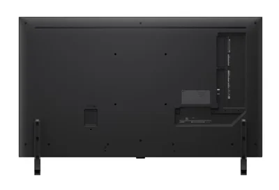Телевизор LG 43QNED80A3A 43" 4K UHD QNED webOS 25 ThinQ