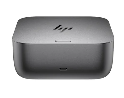 Докинг станция HP Thunderbolt 4 100W G6