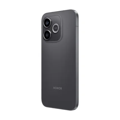 Honor 600 Lite 8GB+256GB Velvet Black, Luna-N31C, 6.6" 120Hz, AMOLED, 2412x1080, 5G, MediaTek Dimensity 7100-Elite (4x2.4 GHz & 4x2 GHz) , 8GB, 256GB, Camera 108+5MP/Front 16MP, 6520mAh, FPT, BT 6.0, USB Type-C 2.0, Android 16, MagicOS 10
