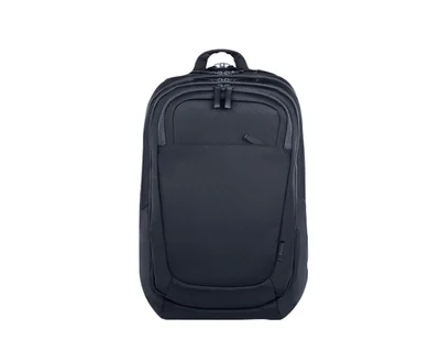 Раница за лаптоп HP Travel Plus 30L за 17" устройства, черна