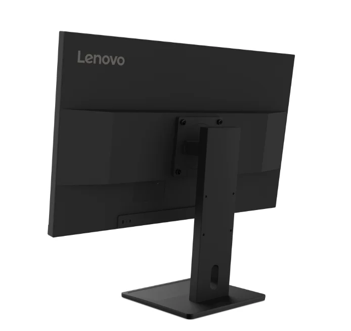 Lenovo ThinkVision E27-40 27" IPS, WLED, 1920x1080, 16:9, 100Hz, 300 cd/m2, 1500:1, Speakers 2Wx2, HDMI, DP, VGA, Tilt, Swivel, Pivot, Height Adjust Stand