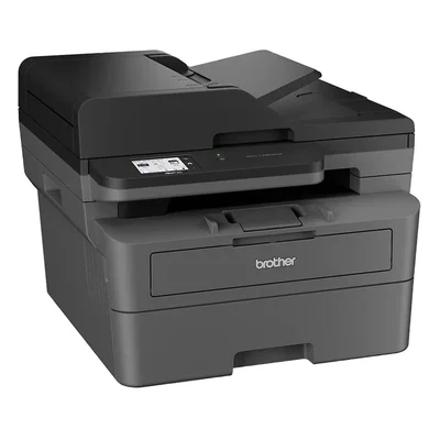 Лазерно многофункционално устройство Brother MFC-L2862DW монохромно
