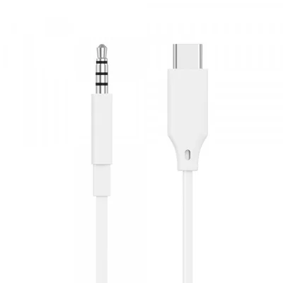 LOGITECH G333 Wired Gaming Earphones - WHITE - 3.5 MM
